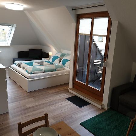Wohlfuehl-Apartment Bad Kissingen III 외부 사진